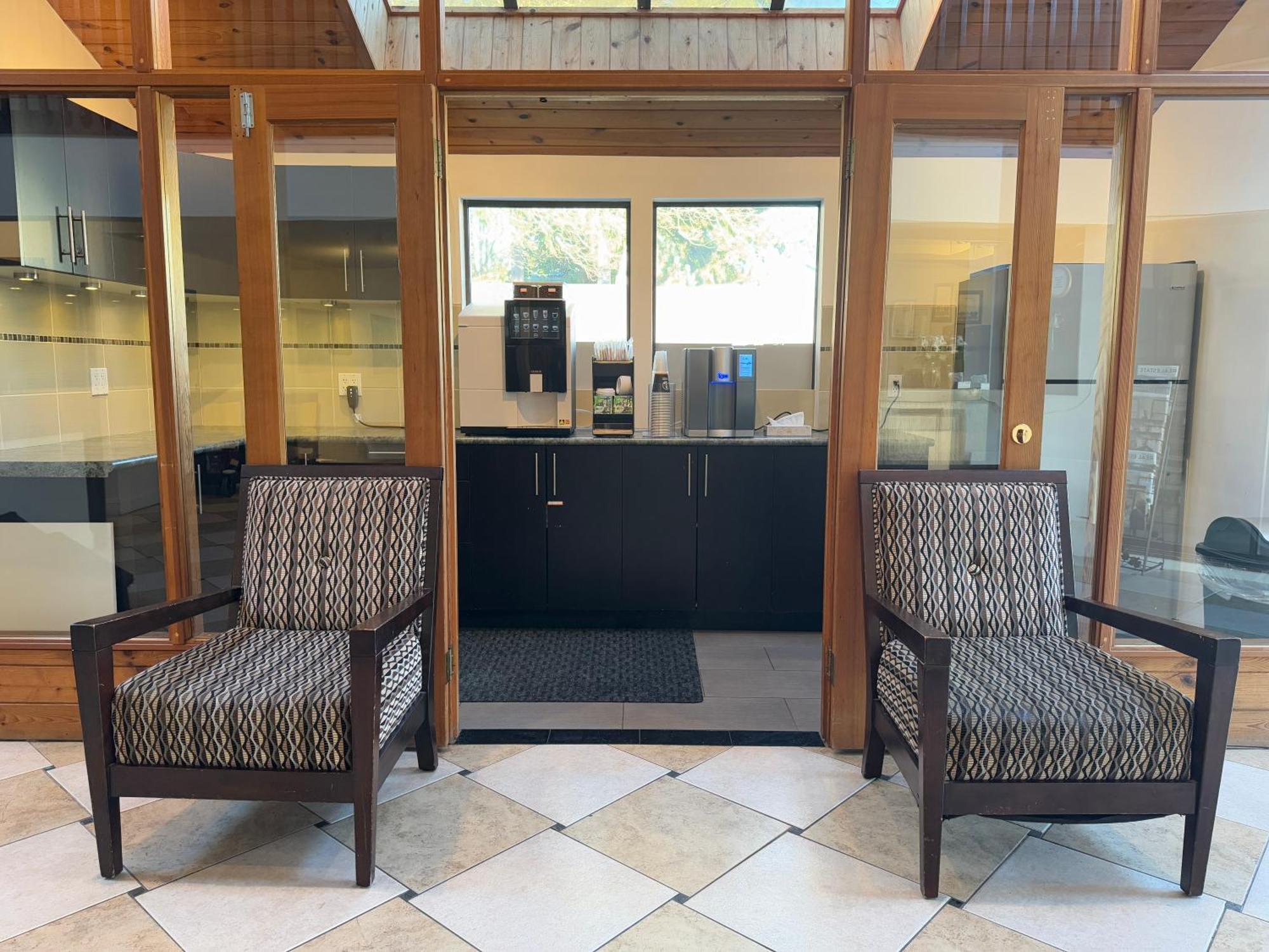 Sunshine Lodge Inn 깁슨스 외부 사진